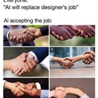 Ai Taking The Jobs