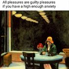 All Pleasures