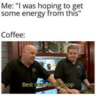 Any Energy