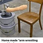 Arm Wrestling