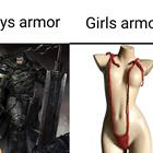 Armor