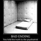 Bad Ending