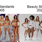 Beauty Standards