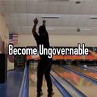 Become Ungovernable