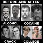 Before And After