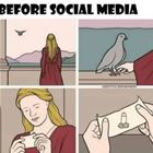 Before Social Media