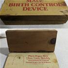 Birth Control Device