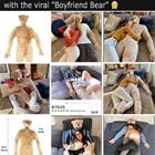 Boyfriend Bear