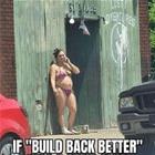 Build Back Better