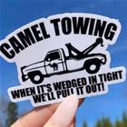 Camel Towing