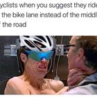 Can You Use The Bike Lane