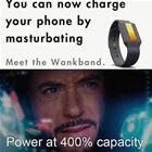 Charge It Up