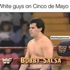 Cinco De Mayo