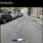 Cinderella