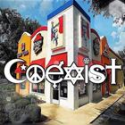 Coexist