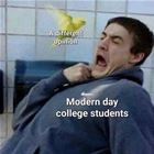 College Students