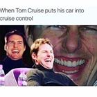 Cruise Control