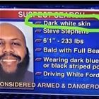 Dark White Skin