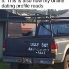 Dating Profile