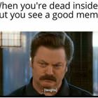 Dead Inside