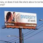 Diversity At Work