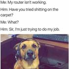 Do My Job