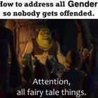 Do Not Get Offended