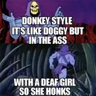 Donkey Style