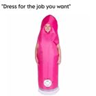 Dress For The Job You Want