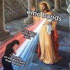 Emo Bands