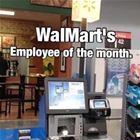 Employee Of The Month