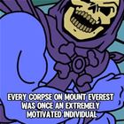 Every Corpse