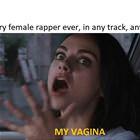 Every Female Rapper