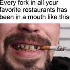 Every Fork