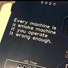 Every Machine