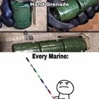 Every Marine