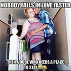 Falls In Love Fast