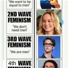 Feminism Is Evolving