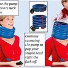 Fixes Neck Tension