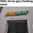 Footlong Please