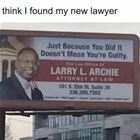 Found My Lawyer