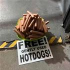 Free Hotdogs