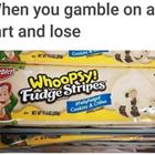 Gamble And Lose