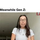 Gen Z