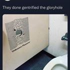 Gloryhole Getting Better