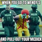 Go To Wendys