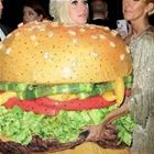 Grab Her By The Burger