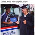 Graduation Photo