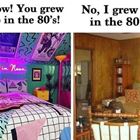 Grew Up In The 80s