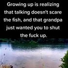 Growing Up